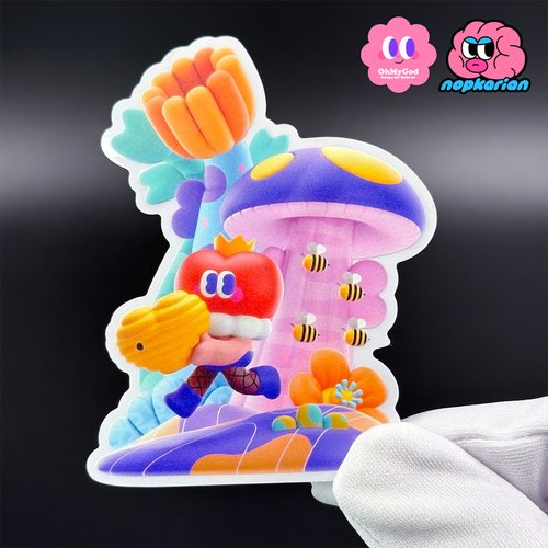 5