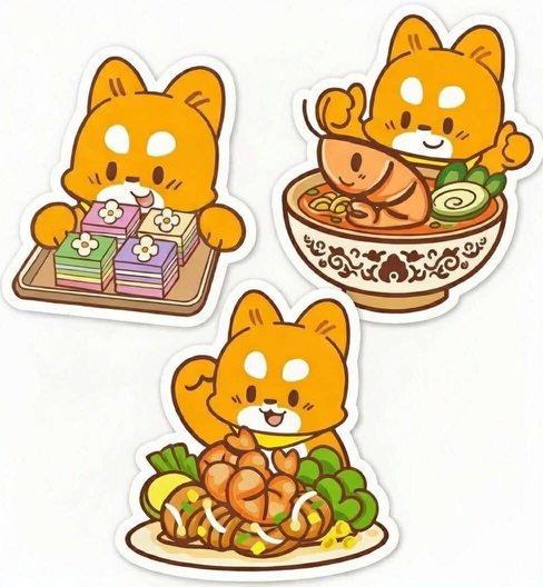 5