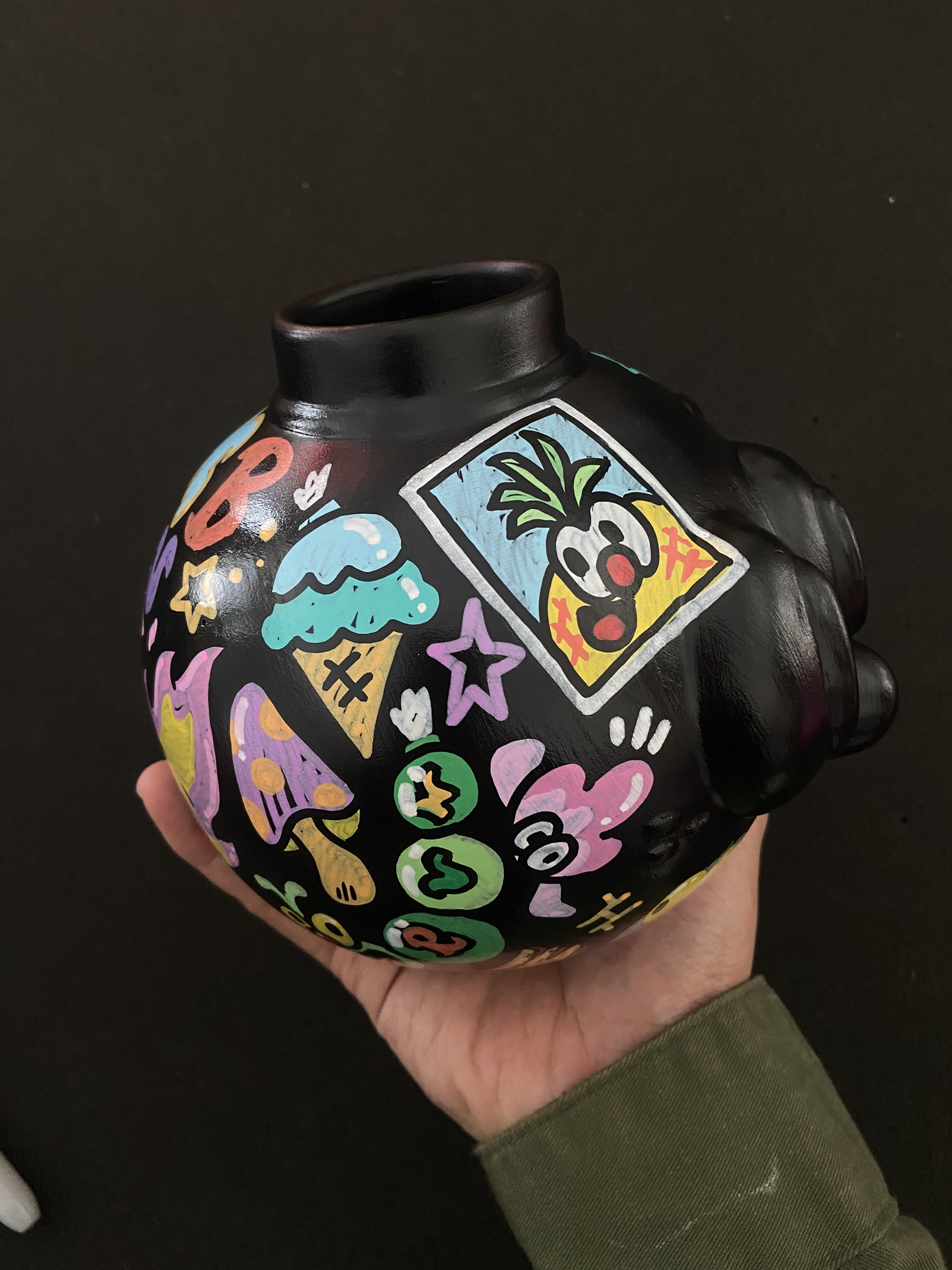 5