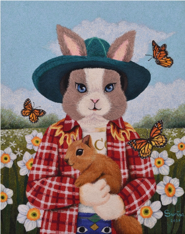 5