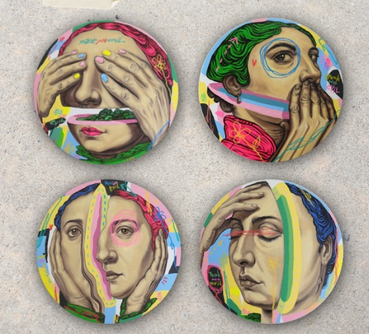3