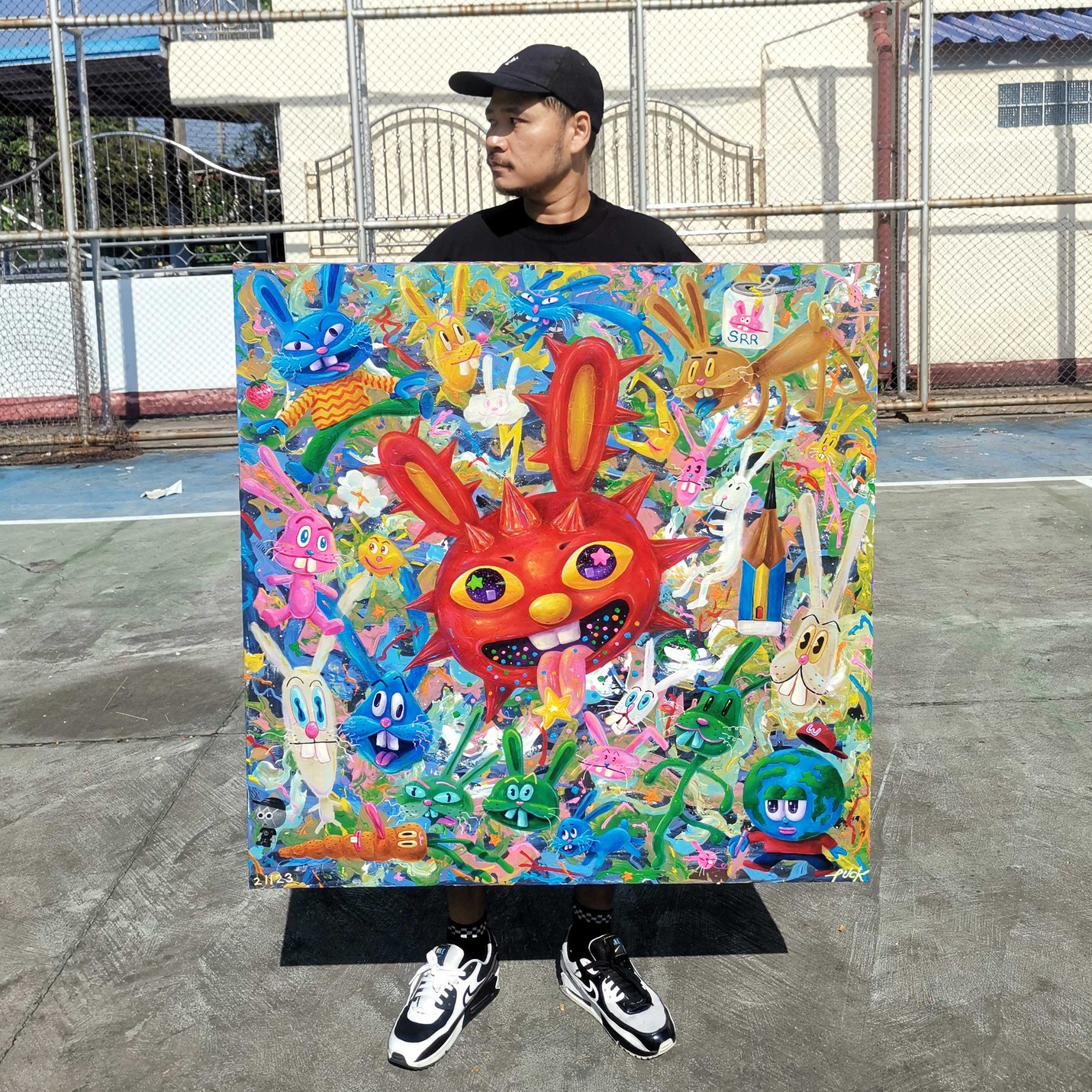 5